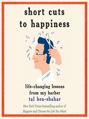 cover image of Short Cuts to Happiness